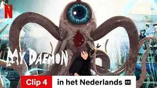 My Daemon (Seizoen 1 Clip 4 ondertiteld) | Trailer in het Nederlands | Netflix