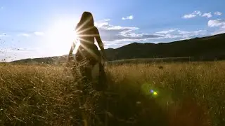Lanelle - Eyes Don't Lie (Official Music Video)