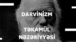 Darvinizm, Təkamül Nəzəriyyəsi  - #Bilginigör #MAYT