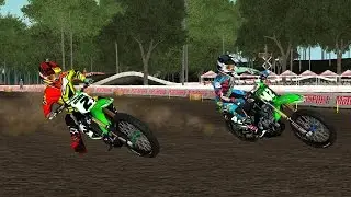 MX Simulator | The Funeral | Mini Edit Competition