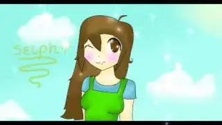 Selph94backup Fanart :D