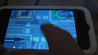 Traffic Rush App Review - iPhoneRevs.com