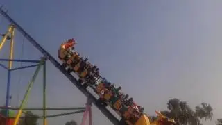 Pak Wonder Land Haripur 2017