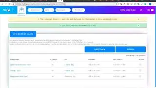 CHAPTER 14 | How To Verify A Godaddy Domain with Mailing Boss ?
