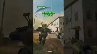 SPEED NERFED AGAIN in Warzone S3 Reloaded?!