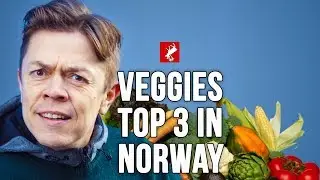 Top 3 Vegetables in Norway - YOURWAY2NORWAY