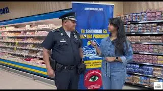 S&uacute;per Bar&uacute; se integra al programa 