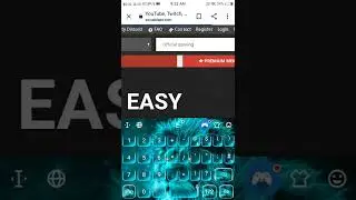 social blade #official gaming@