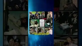 The BIZARRE Death of LaVena Johnson || #shorts #crime #crimestory #crimedocumentary