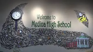 Announcing OASL's 2021 State Conference Host: Medina High School