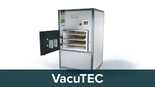 Vacuum treating chamber | VacuTEC