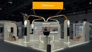 Datumcon Gitex