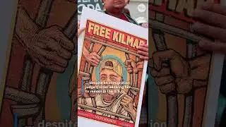 Judge orders release of wrongly deported Salvadoran man
