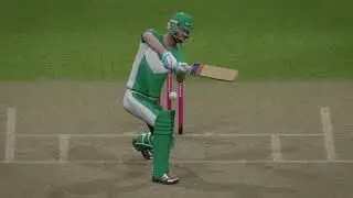 Perfect Inswinger - Third Time Lucky - Ben Duckett Wicket - English T20 Smash 2025