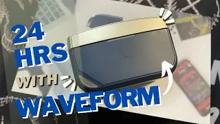 A Day in Life with Genki Waveform ANC Wireless Earbuds