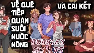 Bubbles and Babes [v0.13] Vietnamese (Vietnamese Translation) (Android, PC Game 17+)
