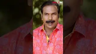 അച്ഛന്റെ പാട്ട് ഞാന്&zwj; പാടി #shobithilakan #thilakan #spadikam #shorts