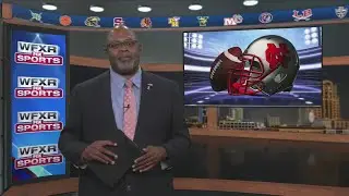 North Cross Football VISAA Division II Semifinals Preview - Thursday 10pm
