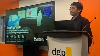 CHI 2025 Conference Paper Previews