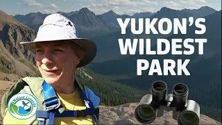 This Wild, Far North Park Will Blow Your Mind!