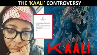 Canada museum issues apology after Indian High Commission seeks removal of &lsquo;Kaali&rsquo; poster