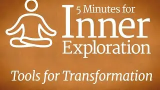 5 Minutes For Inner Exploration #Sadhguru #Innerpeace #peace