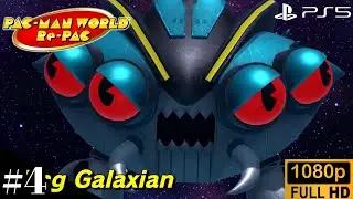 PAC-MAN WORLD Re-PAC Part 4