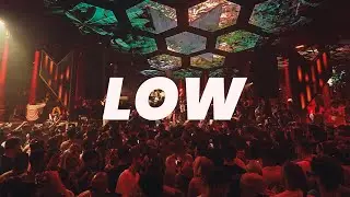 Flo Rida - Low (RALMM Afro House Remix)