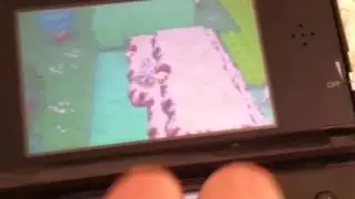 How to climb the logs Pok&eacute;mon ORAS