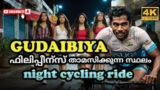 How is of nightlife 🇧🇭 gudaibiya Street  Bahrain #malayalam  @keralawalalive