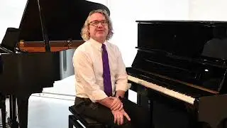 It has ARRIVED! The spectacular K132 Upright Piano from Steinway & Sons Hamburg!