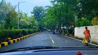 NRI inististute of medical sciences, Visakhapatnam.