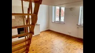 A louer : studio mezzanine &agrave; Marcq en Baroeul