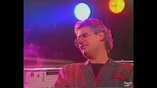 Ad Visser - Hi Tec Heroes (Het programma 1987)