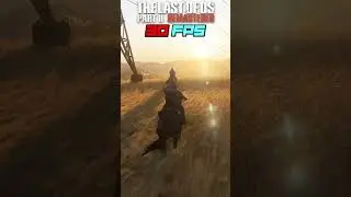 30 против 60 FPS в The Last of Us 2 &mdash; сможете ли вы это заметить?