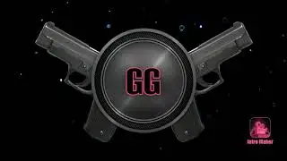 First gaming intro 🎮🎮🎮