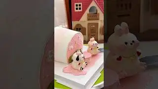 Premium Cream Cake - Happy Birthday Cake #cake #birthdaycake #cakeart #cakestyle #cakes #birthday