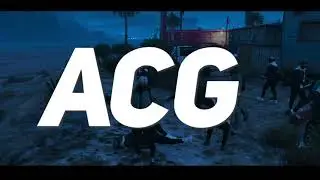 ACG MONTAGE | WYJAZDOWA 10