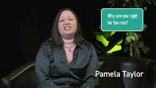 Pamela Taylor &ndash; 2025 election candidate