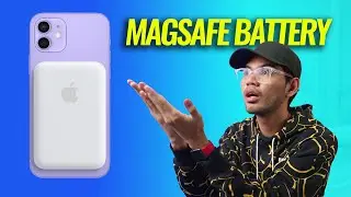 Apple PowerBank Faham Betul2 Sebelum Beli ! 🔥