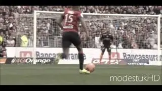 Goalkeeper saves // Motivation