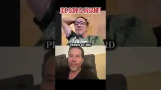 Joe Son is 