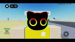 JUGANDO CROSS THE ROAD #4