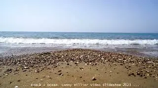 Relax = Beach + Ocean