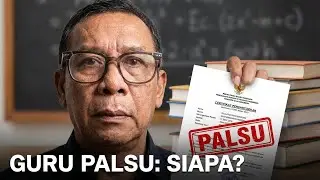 Ibadah Minggu: Waspada Terhadap Guru Palsu!