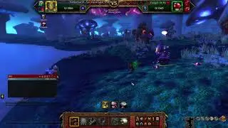 Ras'an - Outlands - Defeat Outland Pet Tamers