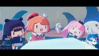 Smol adventure finale part Tagalog version 