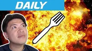 Daily: What the Fork?? (Bitcoin Gold, Segwit 2x)