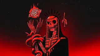 One True God & Coka Cobra - Burned