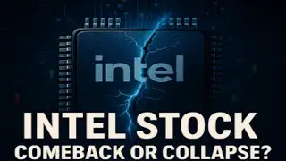 INTC Explained: Can Intel Win the Chip War Again?